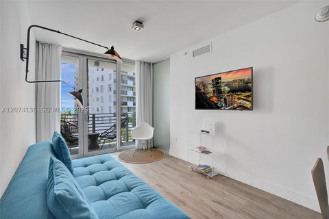 Photo of 6080 Collins Ave #520, Miami Beach, FL 33140 (MLS # A12074136)