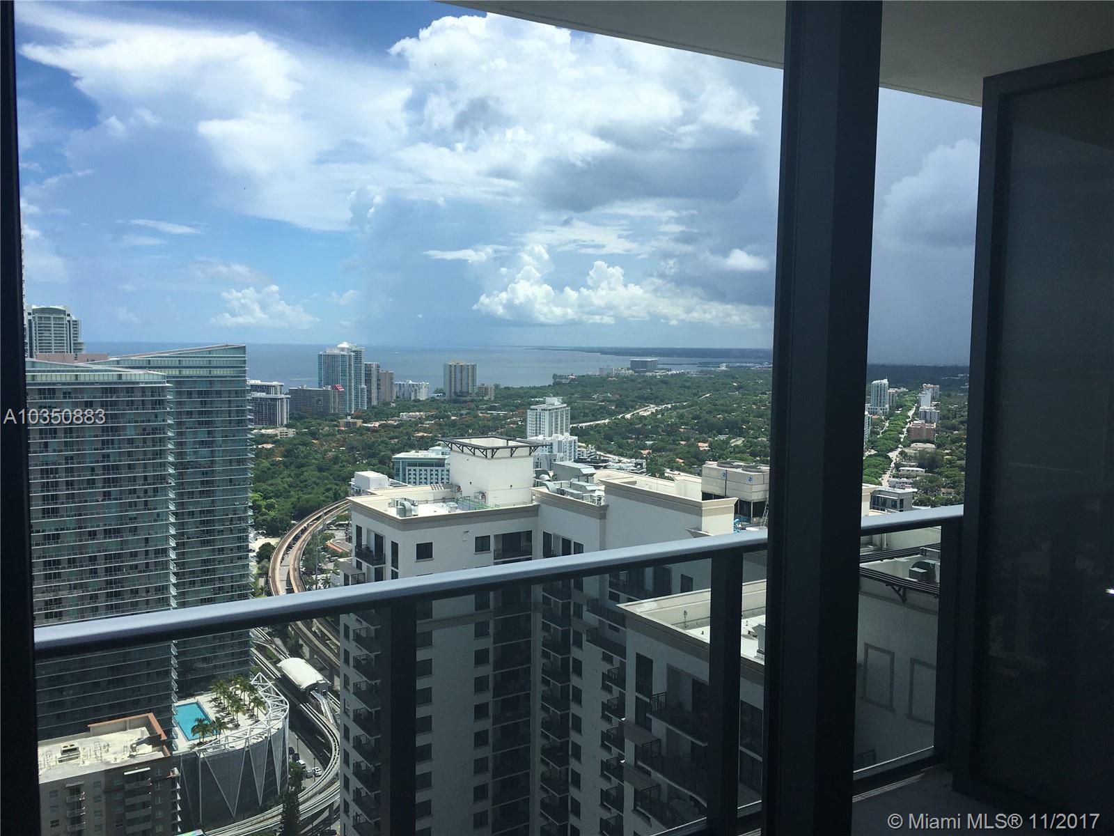 BRICKELL HEIGHTS W - Residential Lease