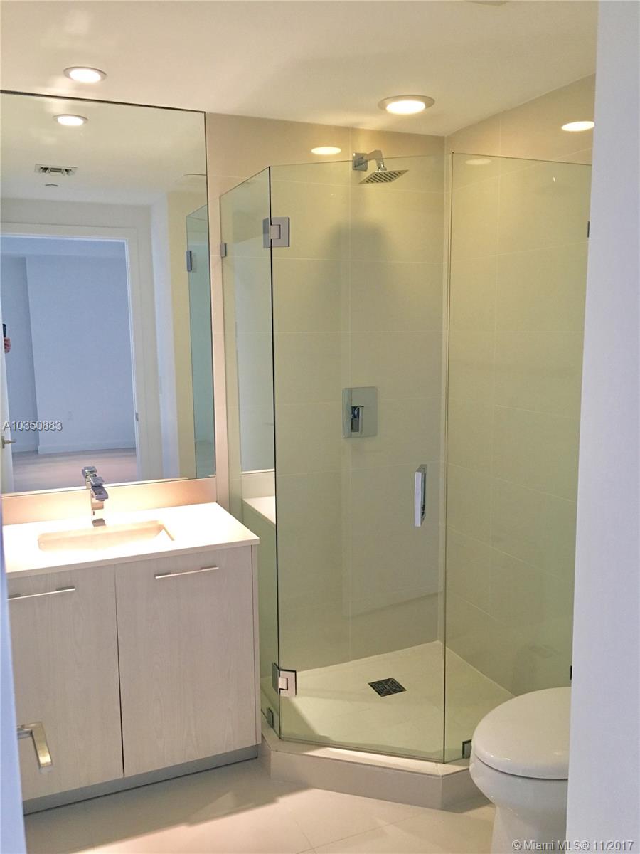 BRICKELL HEIGHTS W - Residential Lease