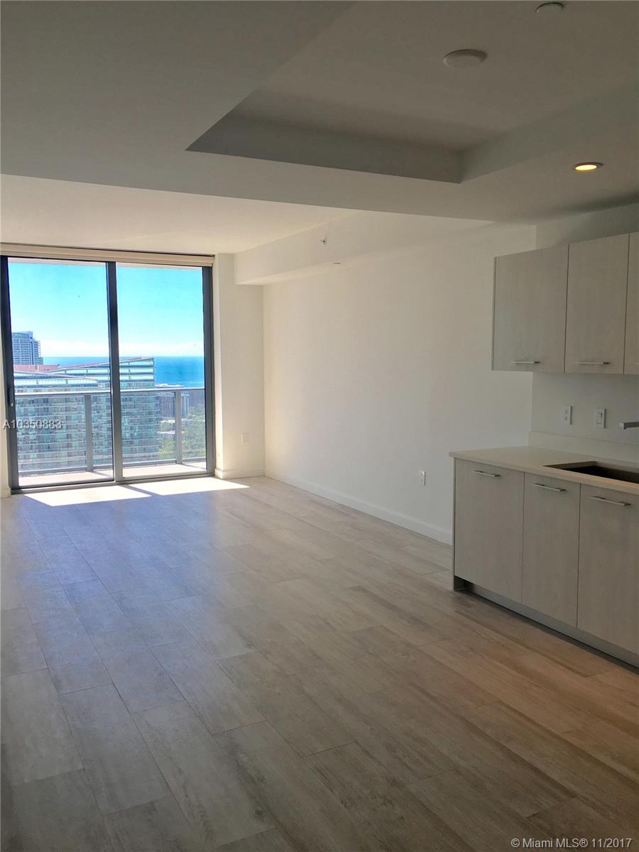 BRICKELL HEIGHTS W - Residential Lease