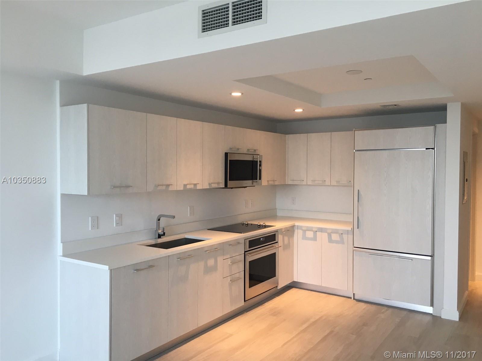 BRICKELL HEIGHTS W - Residential Lease