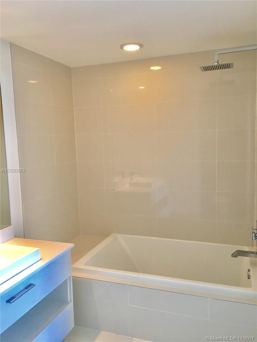 BRICKELL HEIGHTS W - Residential Lease