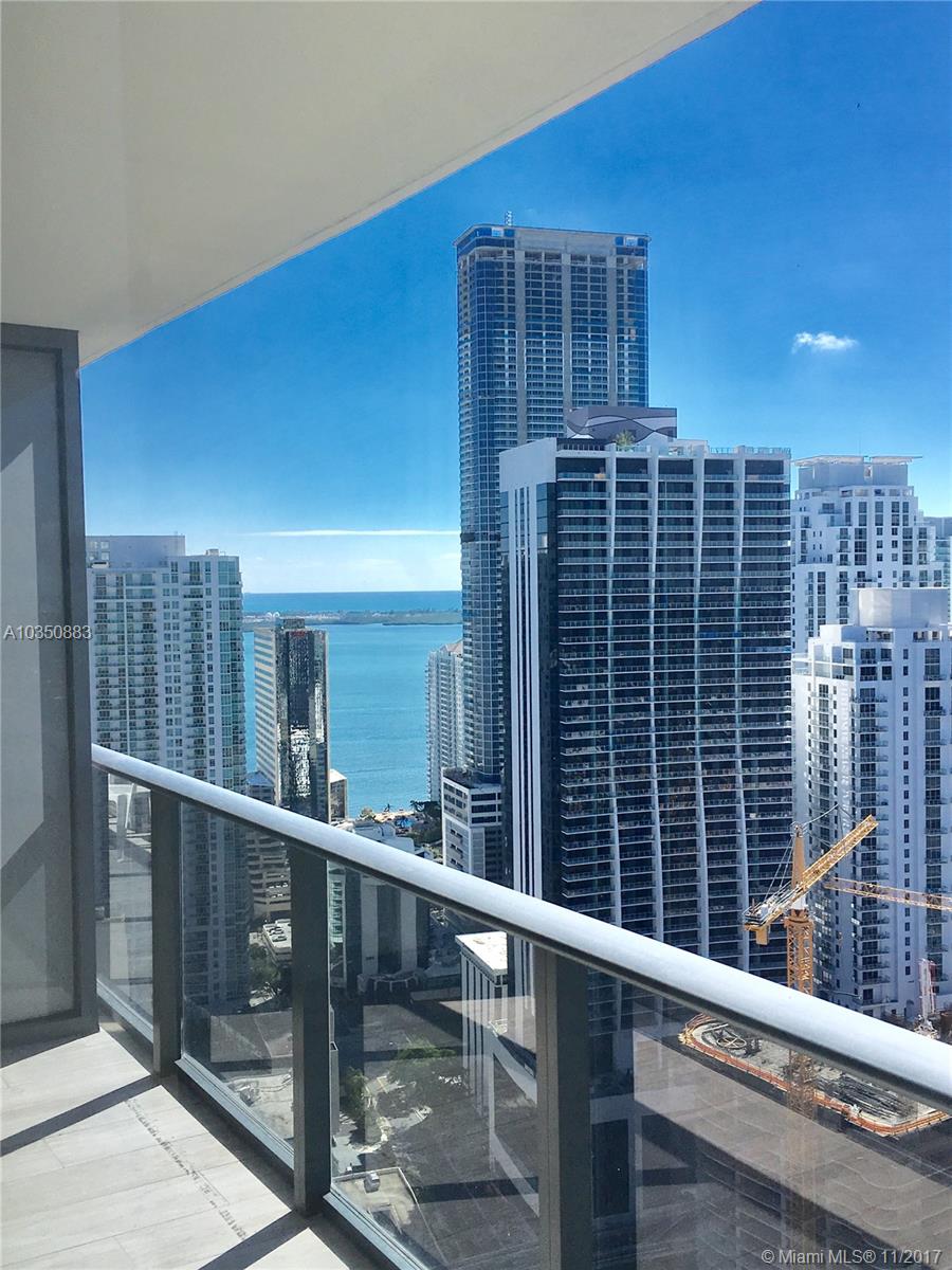 BRICKELL HEIGHTS W - Residential Lease