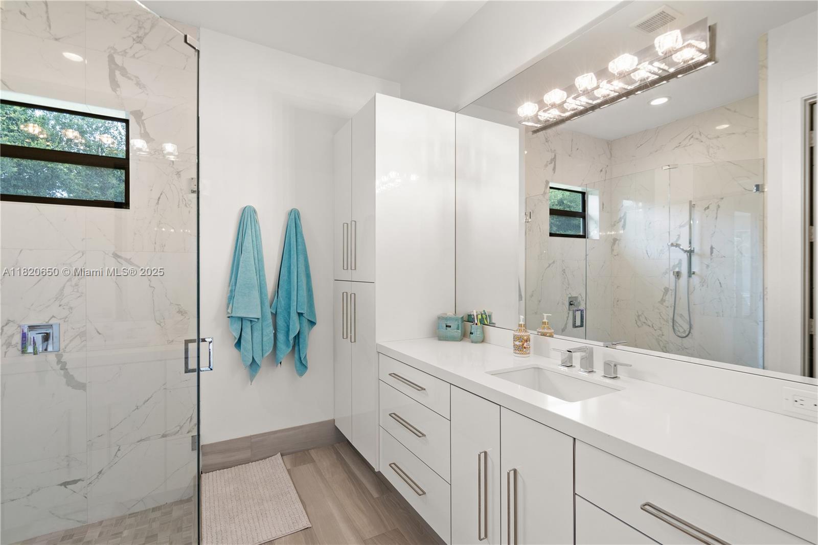 CHAMBERS LAND CO SUB NW1/ - Residential