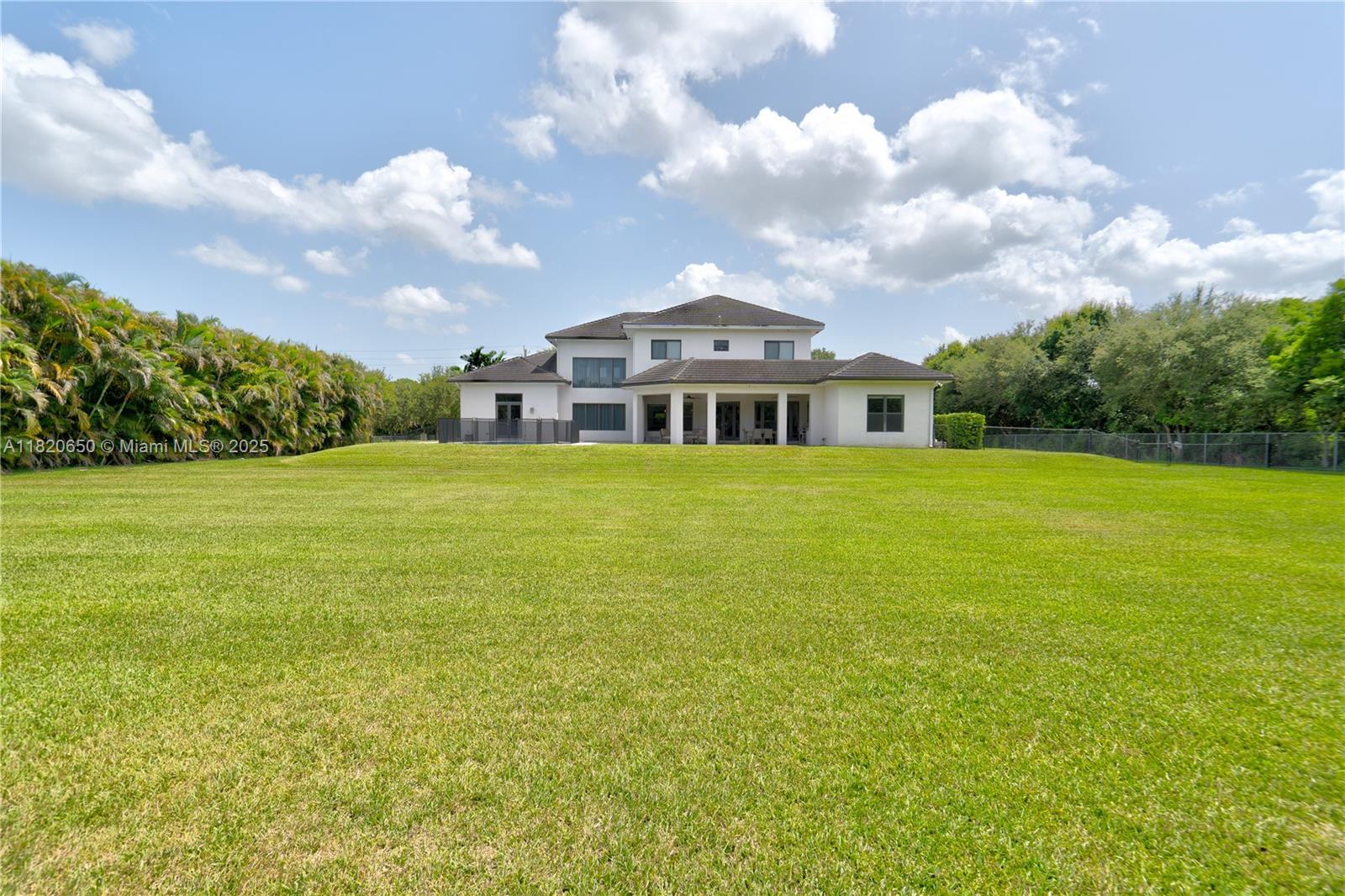 CHAMBERS LAND CO SUB NW1/ - Residential