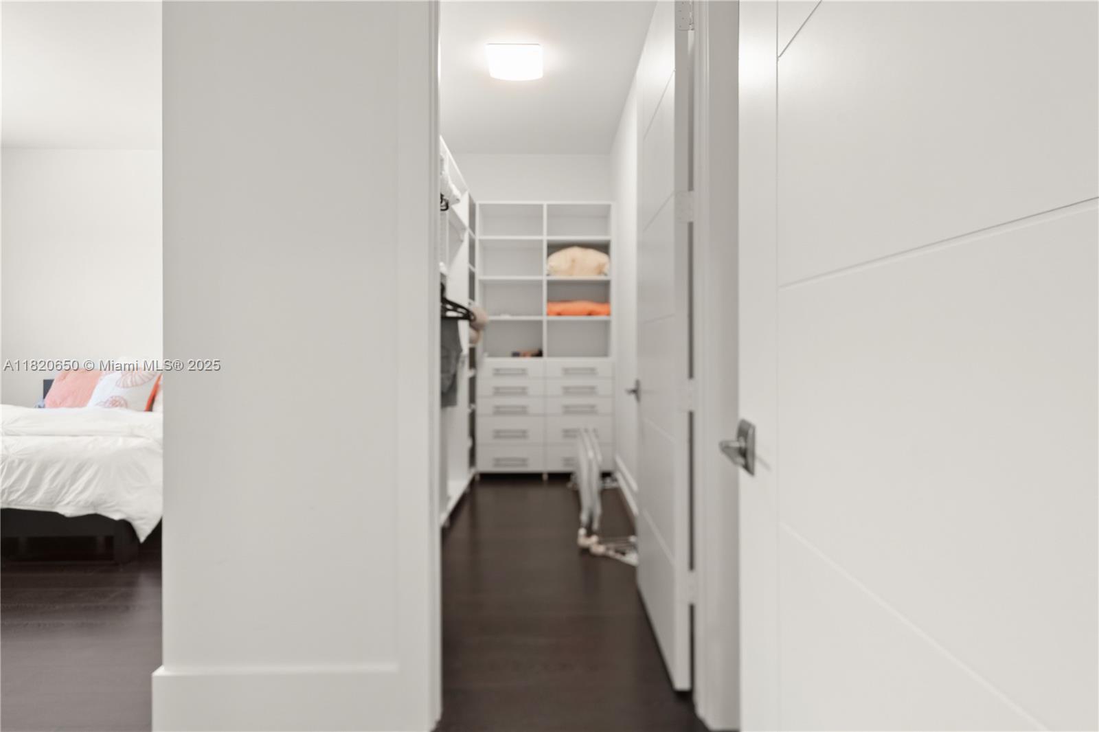 CHAMBERS LAND CO SUB NW1/ - Residential