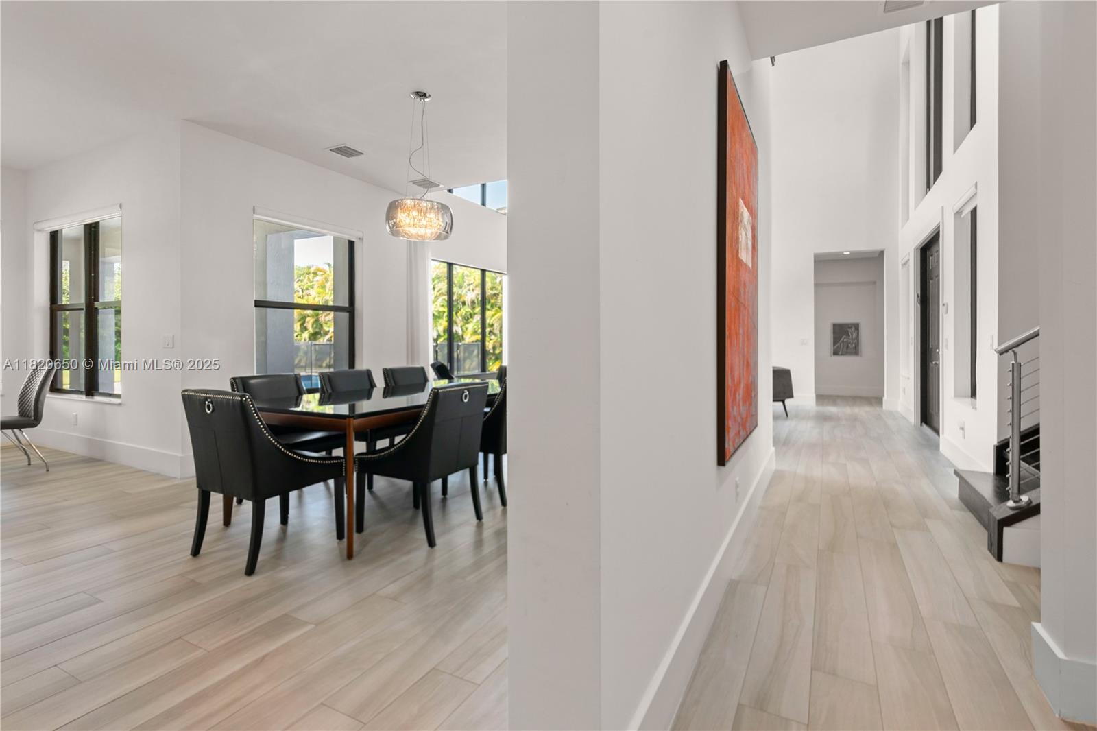 CHAMBERS LAND CO SUB NW1/ - Residential