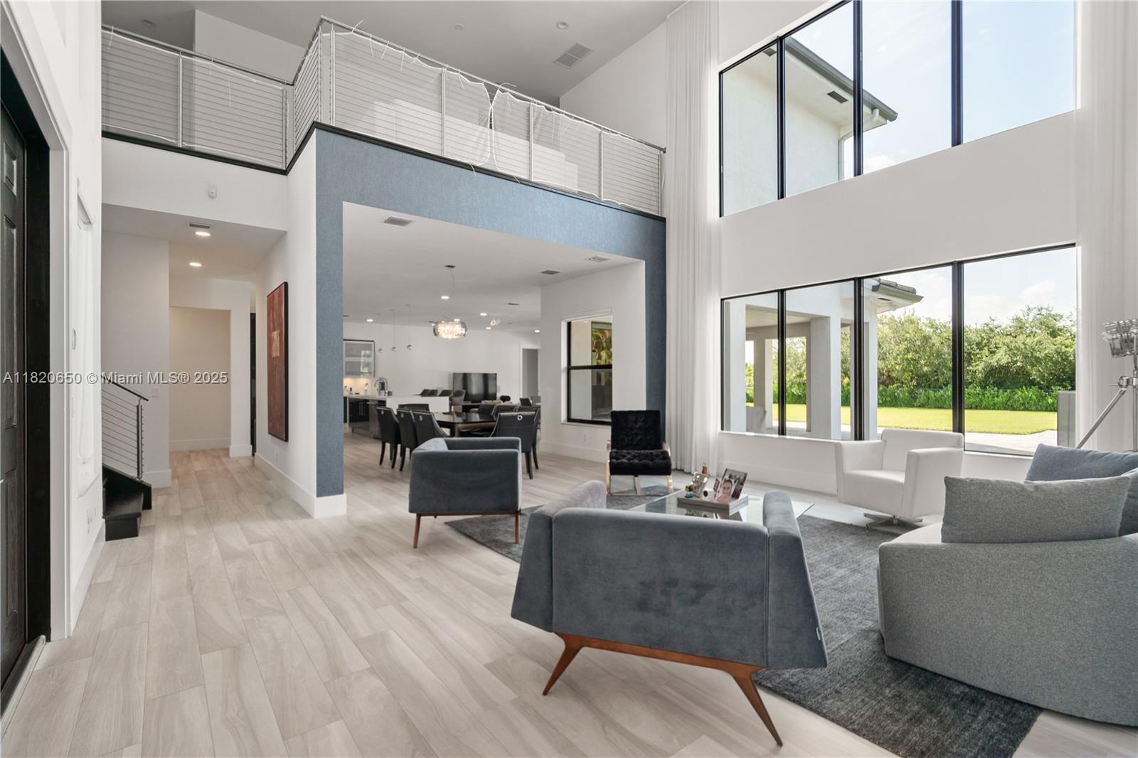 CHAMBERS LAND CO SUB NW1/ - Residential