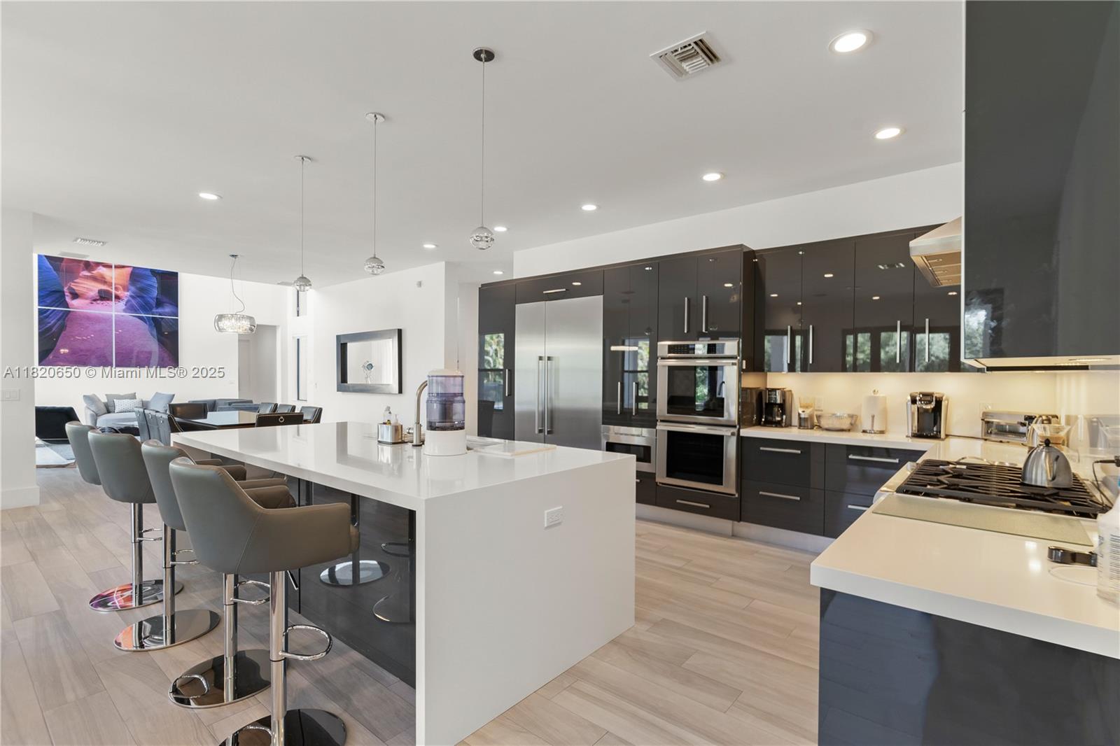 CHAMBERS LAND CO SUB NW1/ - Residential