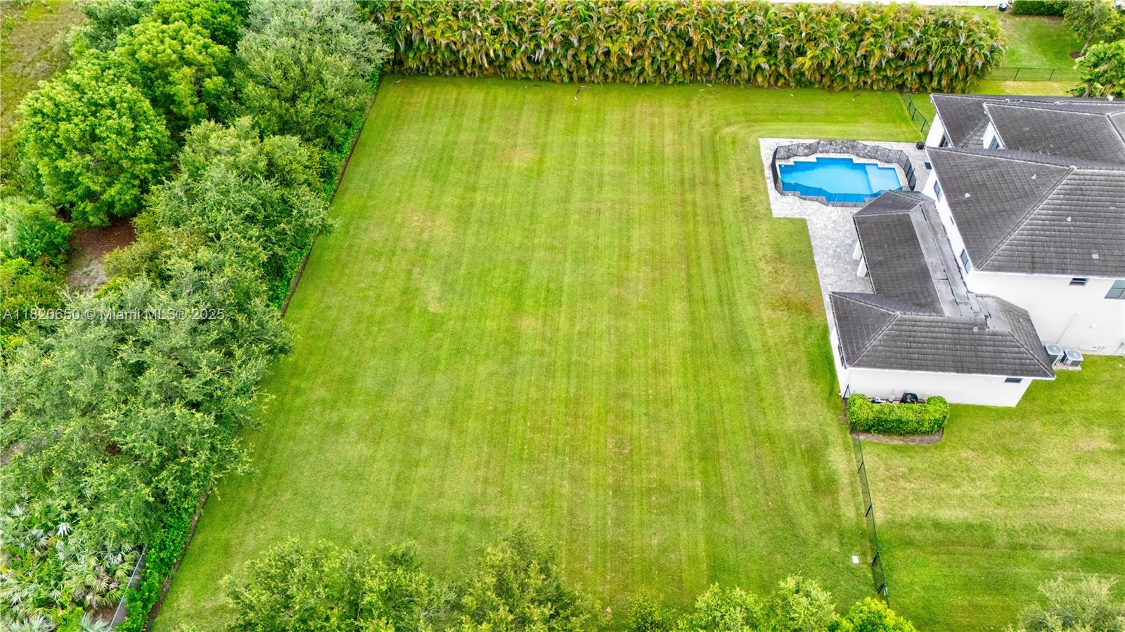 CHAMBERS LAND CO SUB NW1/ - Residential
