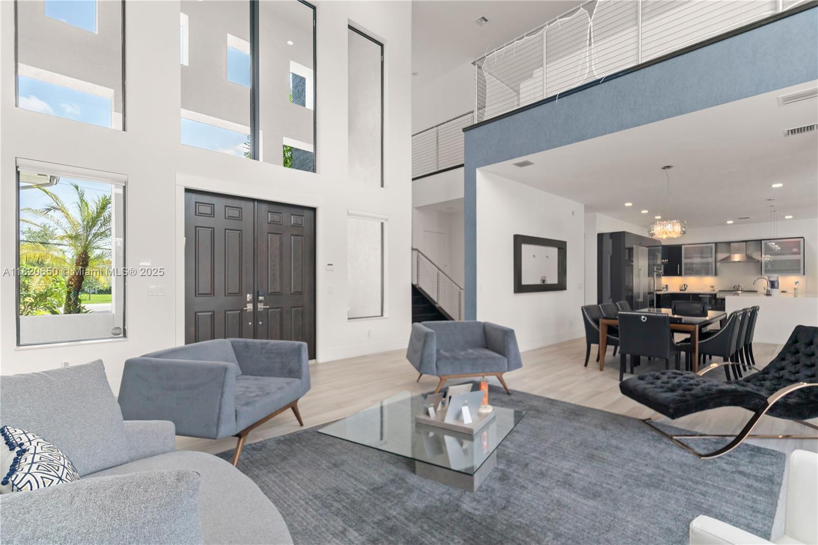 CHAMBERS LAND CO SUB NW1/ - Residential