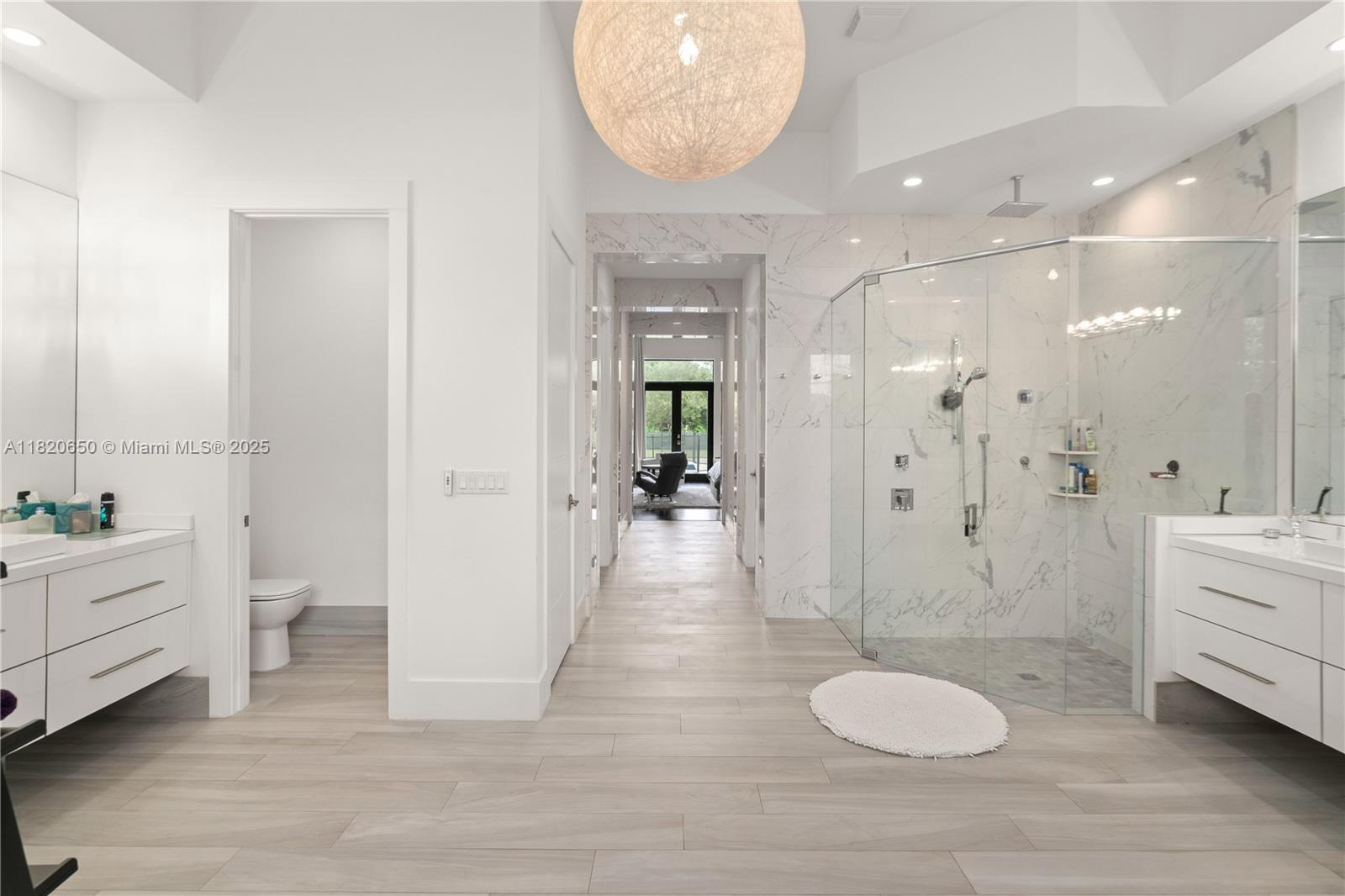 CHAMBERS LAND CO SUB NW1/ - Residential