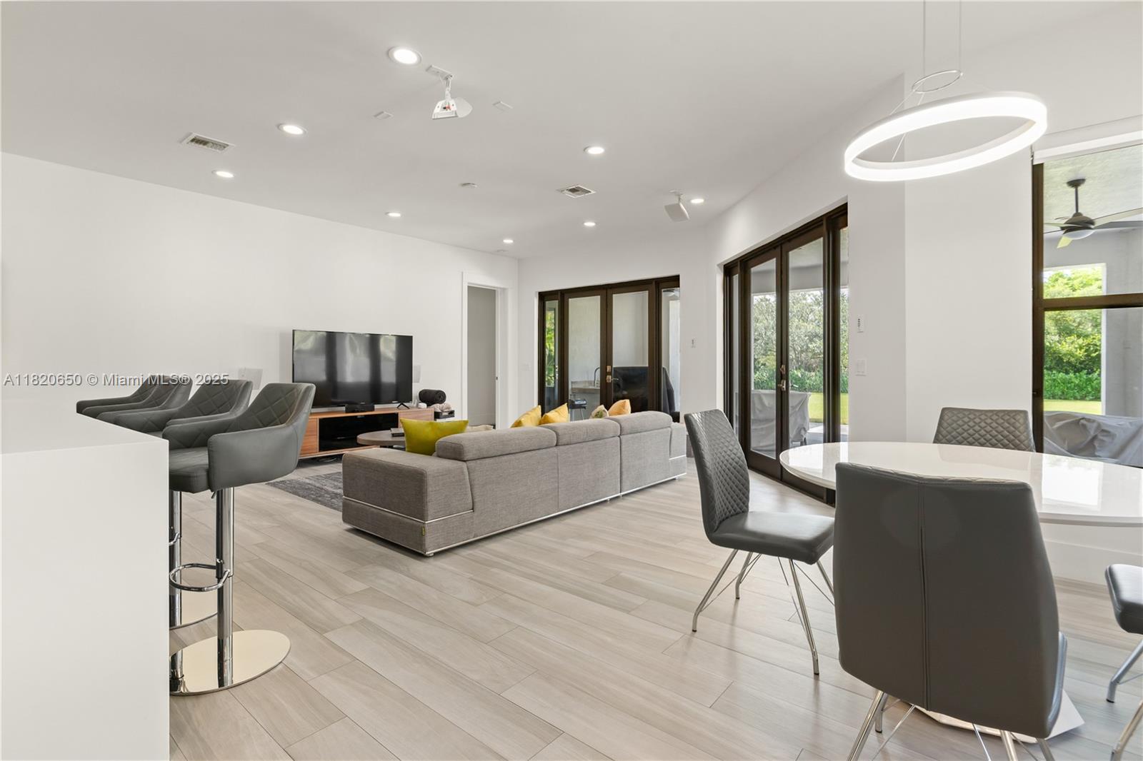 CHAMBERS LAND CO SUB NW1/ - Residential