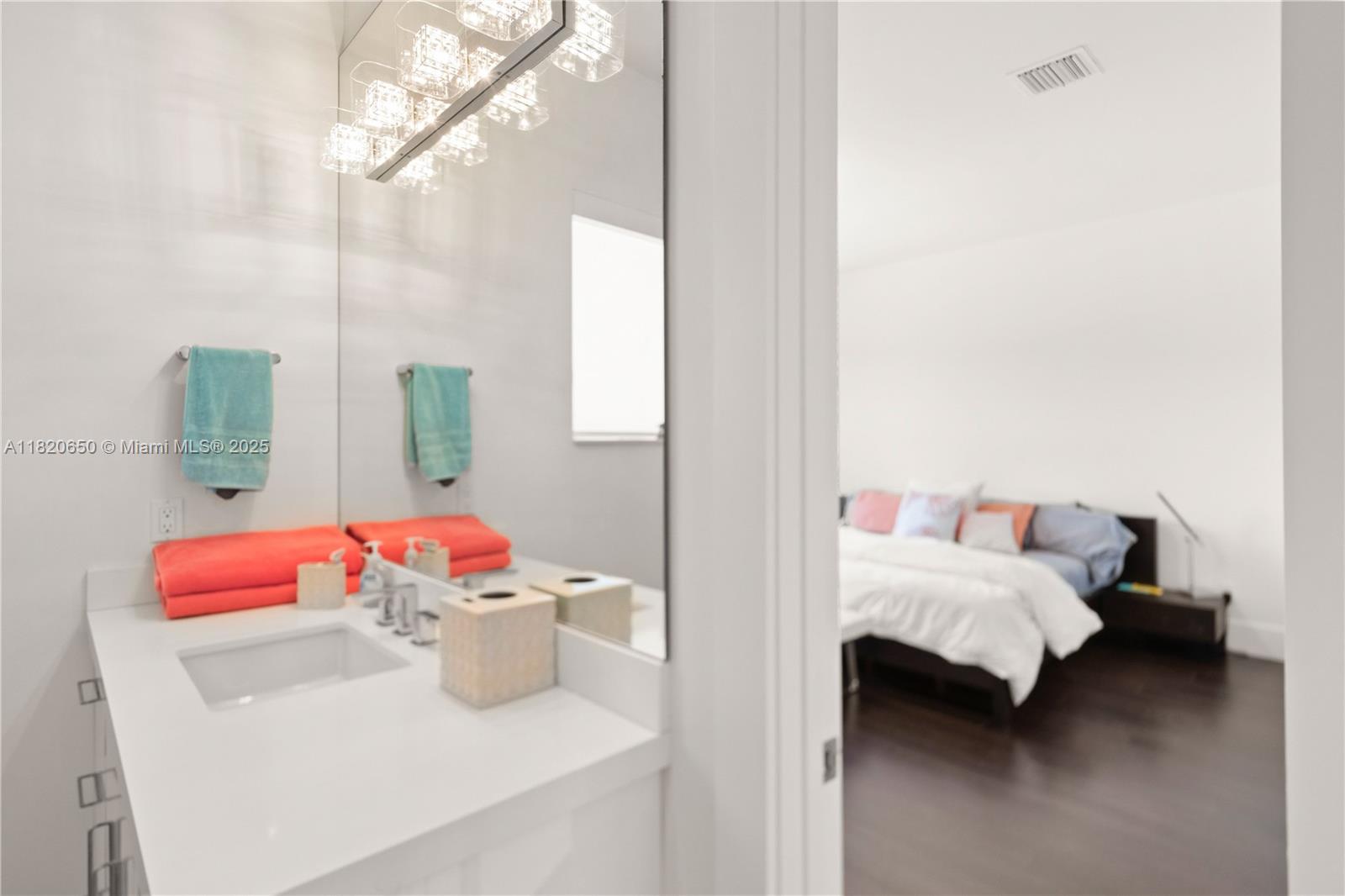 CHAMBERS LAND CO SUB NW1/ - Residential