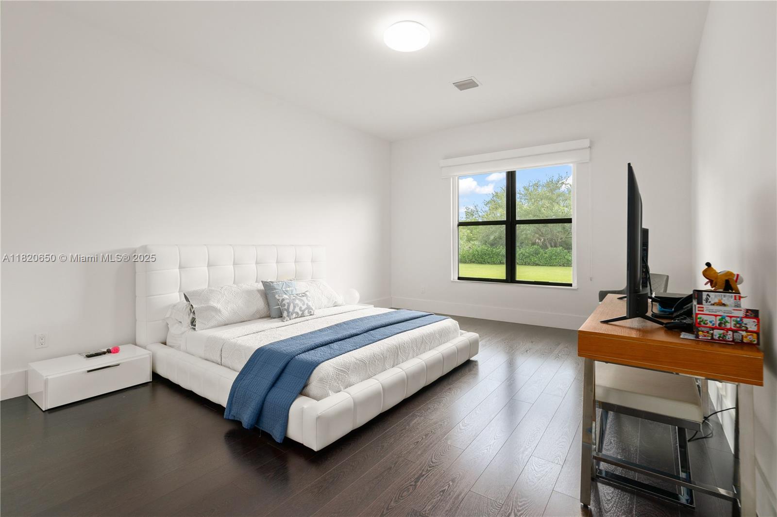 CHAMBERS LAND CO SUB NW1/ - Residential