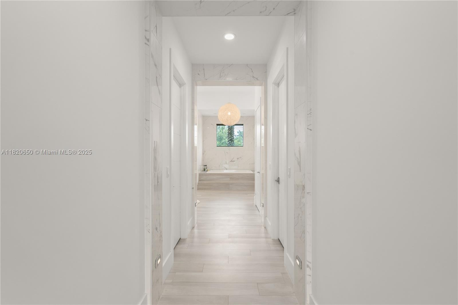CHAMBERS LAND CO SUB NW1/ - Residential