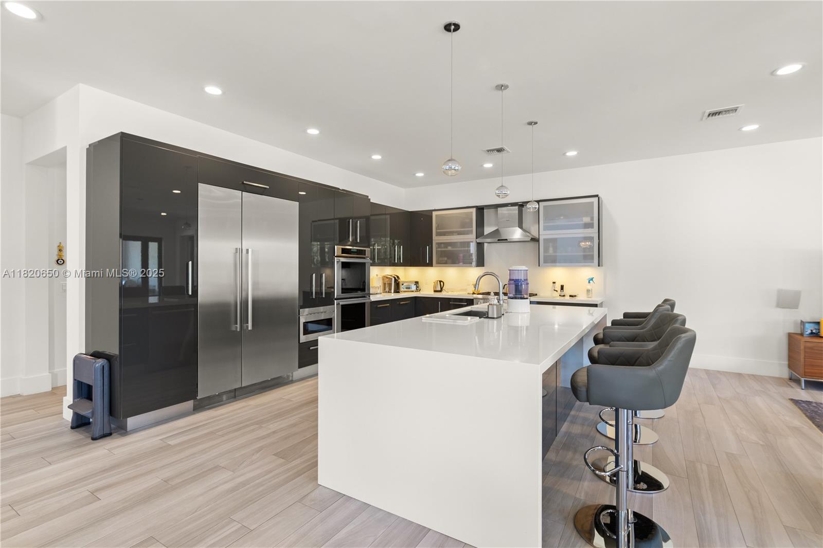 CHAMBERS LAND CO SUB NW1/ - Residential