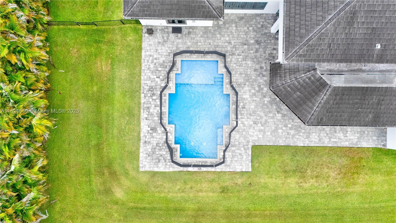 CHAMBERS LAND CO SUB NW1/ - Residential