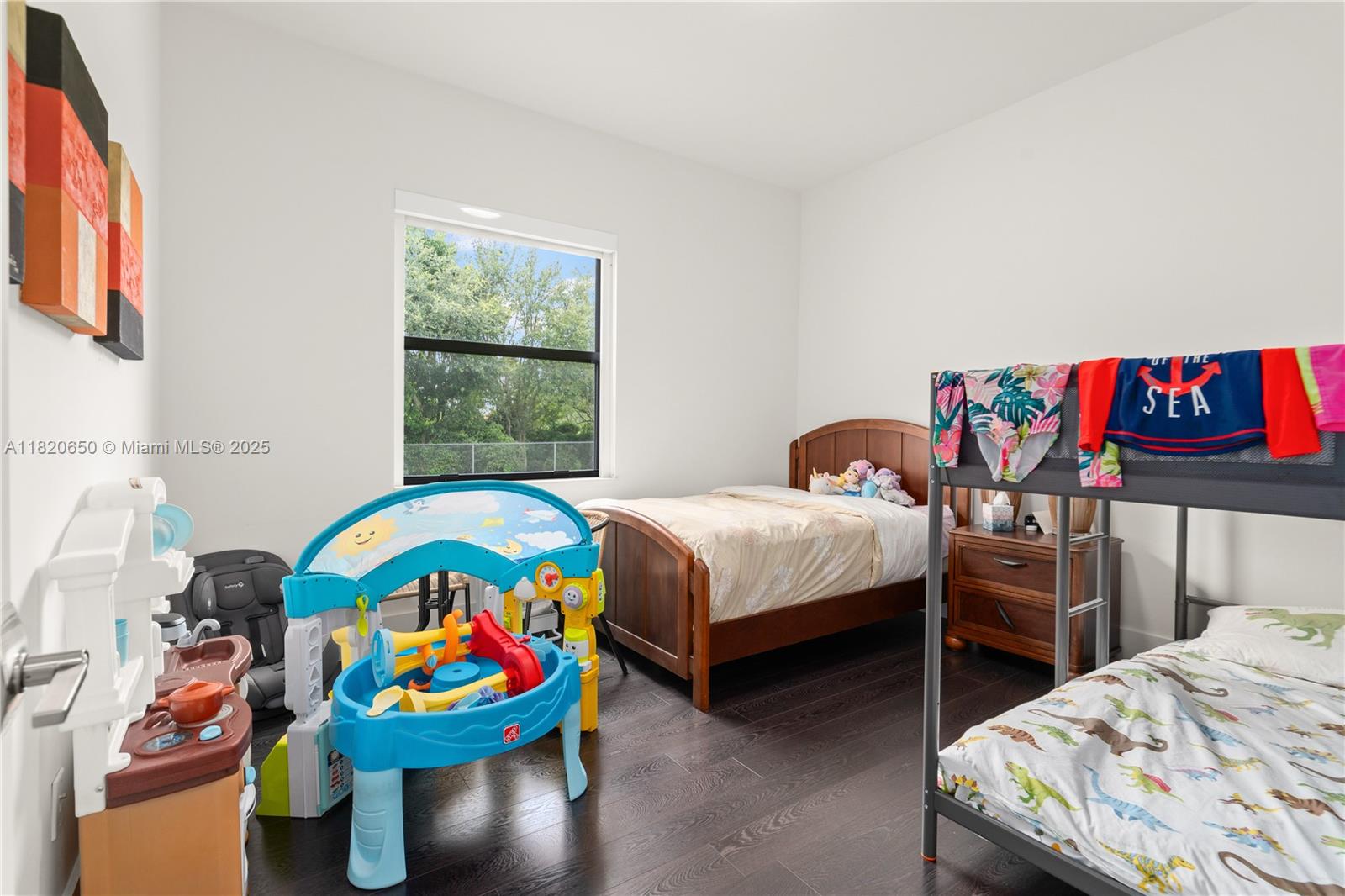 CHAMBERS LAND CO SUB NW1/ - Residential