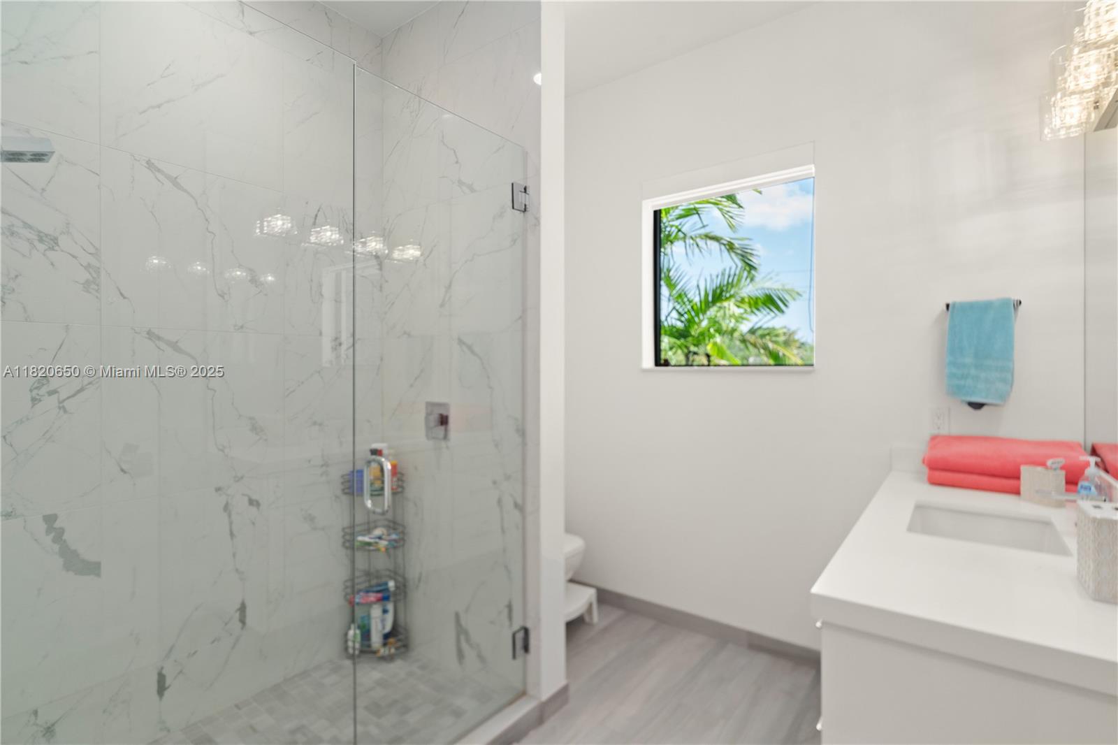 CHAMBERS LAND CO SUB NW1/ - Residential