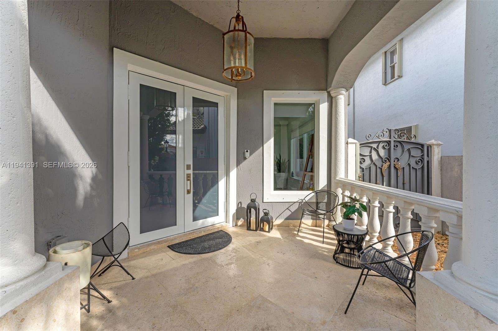 CAMINO REAL ESTATES 1ST A - Residential