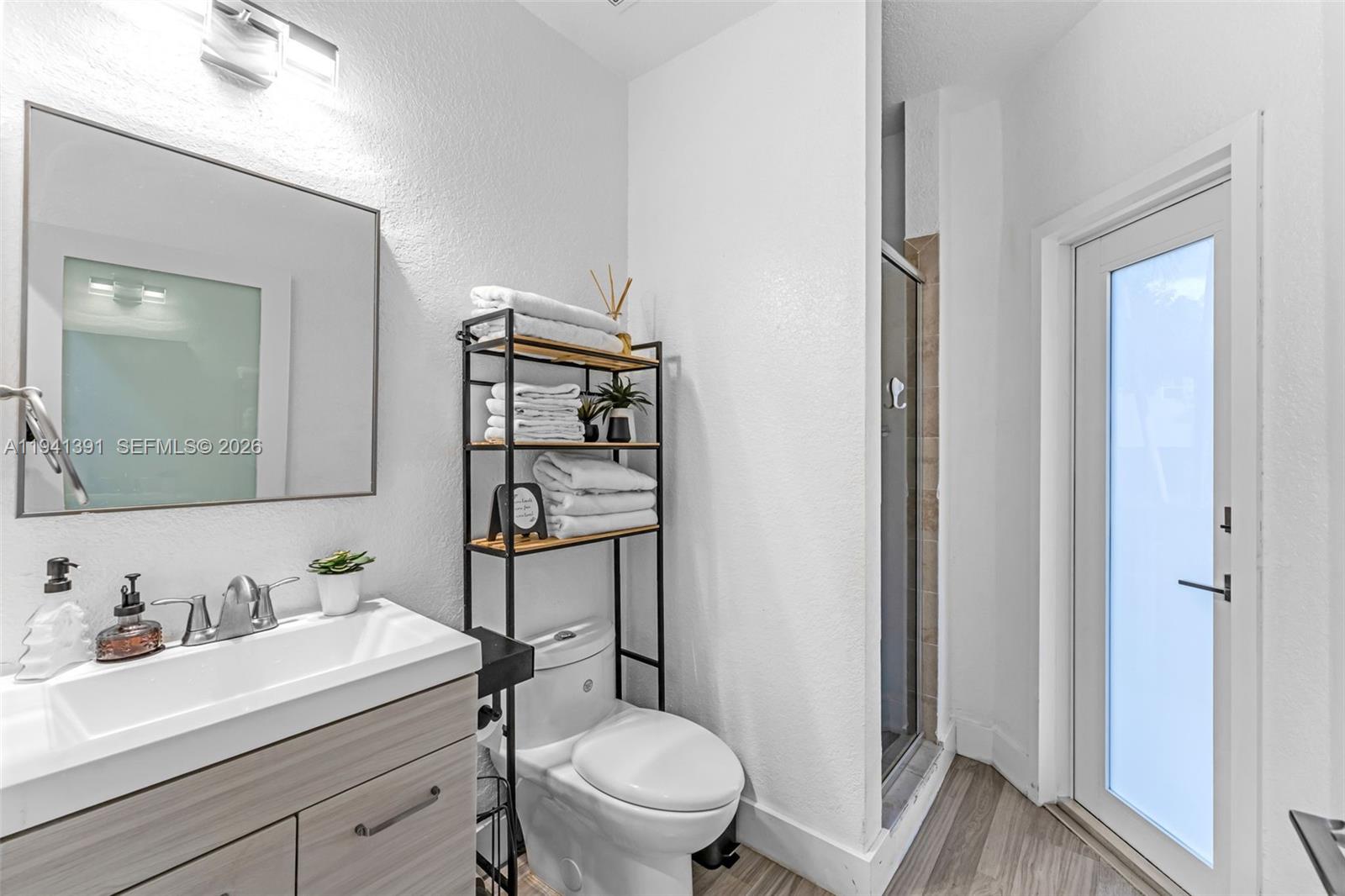 CAMINO REAL ESTATES 1ST A - Residential