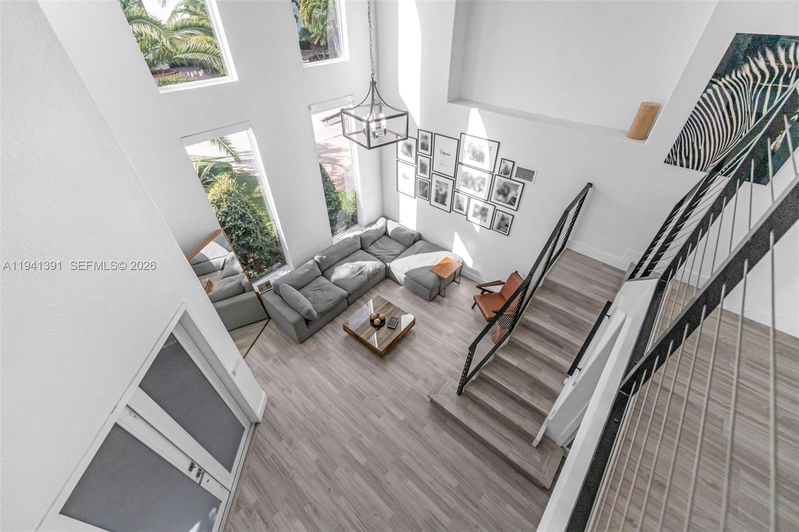 CAMINO REAL ESTATES 1ST A - Residential