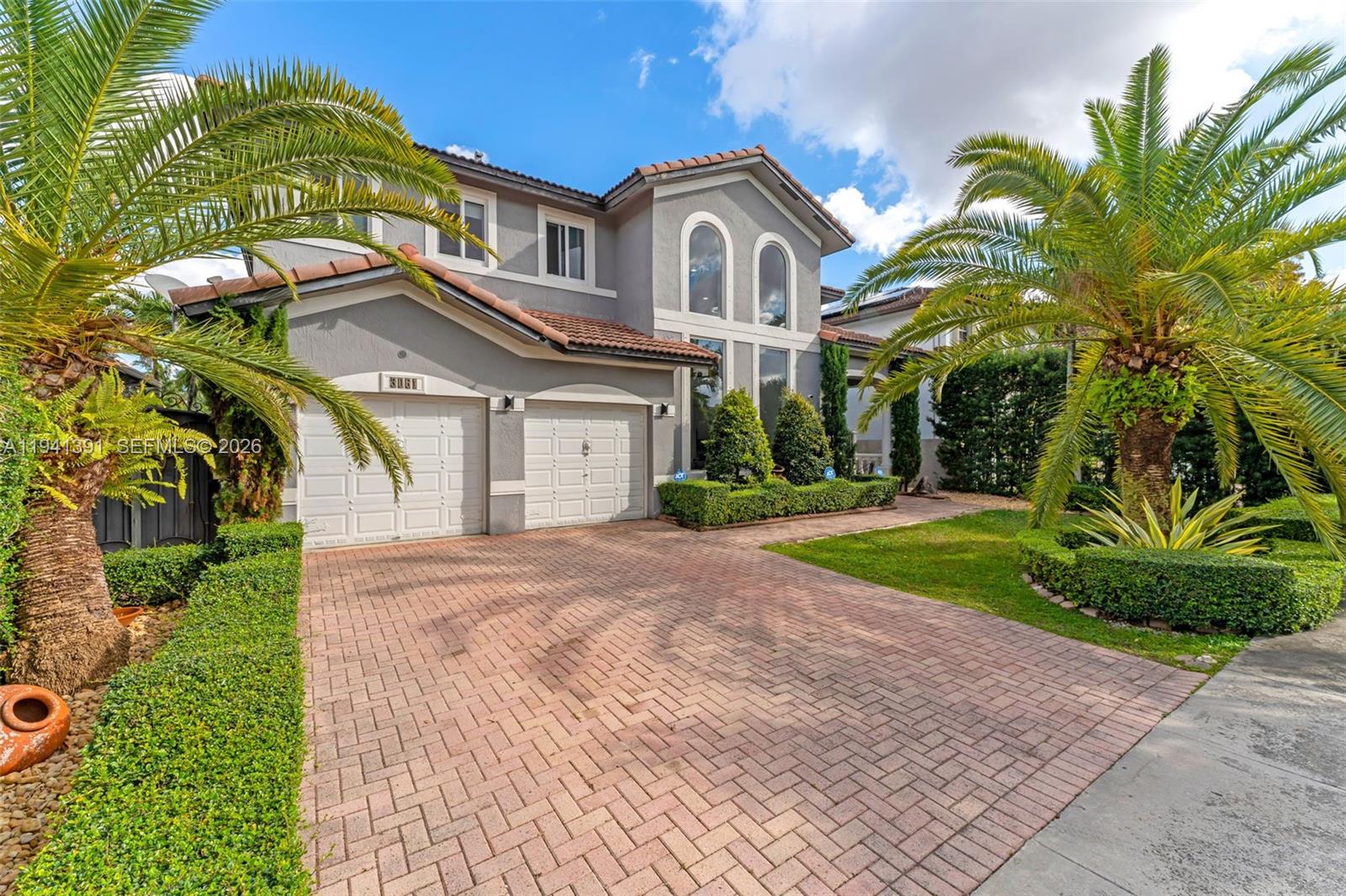 CAMINO REAL ESTATES 1ST A - Residential