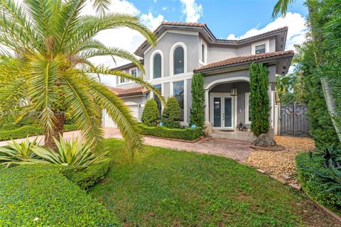 Photo of 3061 SW 147th Ct, Miami, FL 33185 (MLS # A11941391)