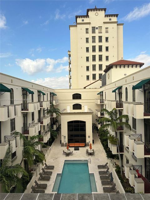 1805 PONCE DE LEON BLVD 827 Coral Gables FL 33134