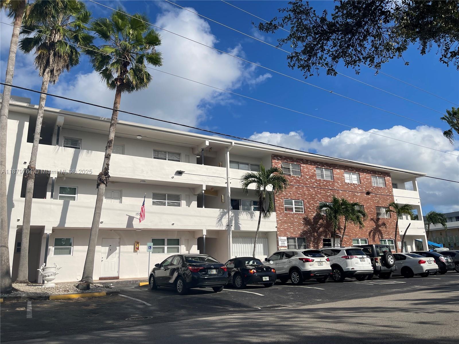 Semi-renovated Studio apartment in in the heart of North Miami Beach - 0 Bed 1 bath - huge walk-in closet, additional storage space, modern electrical fixtures, abundance of natural lights, walking distance to the new Jefferson Shopping Centers including Publix supermarkets, quick access to Interstate 95, FL Turnpike and SR 826, & Jackson North Medical Center, near gourmet and fast food restaurants, a short drive to Aventura Mall and the Beach - Pet Friendly - Tiled floors, Central A/C, On site Laundry Facility, Parking and Elevator in building - SPECIAL RENT RATES FOR FIRST RESPONDERS (Firefighters, Paramedics, and Police Officers) - For more info contact Leasing Office.