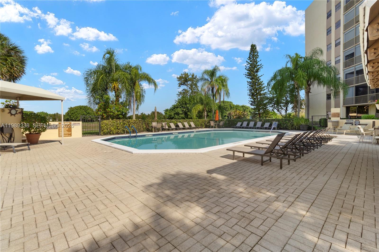 ENVIRON TOWERS II CONDO - Residential