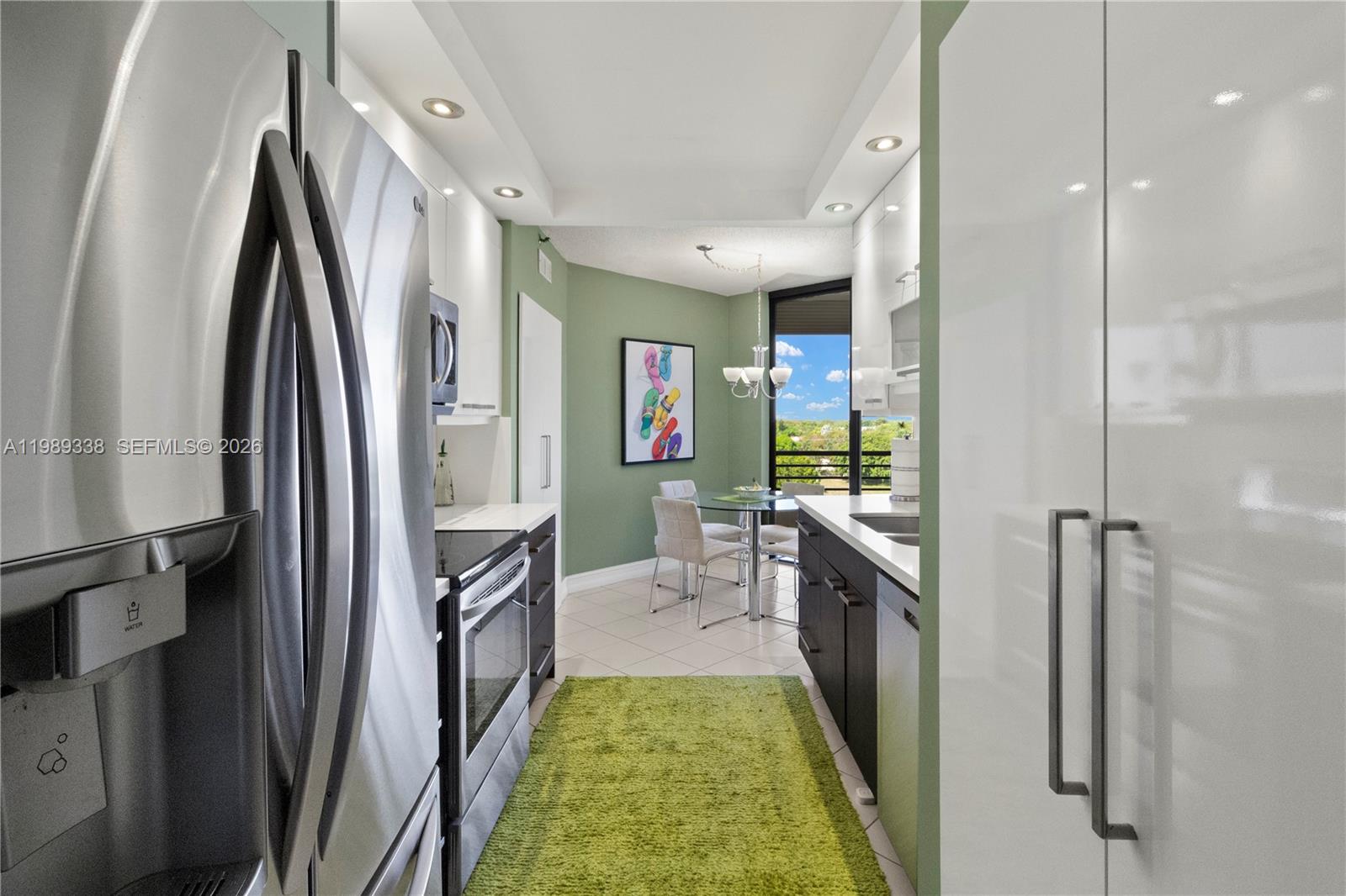 ENVIRON TOWERS II CONDO - Residential