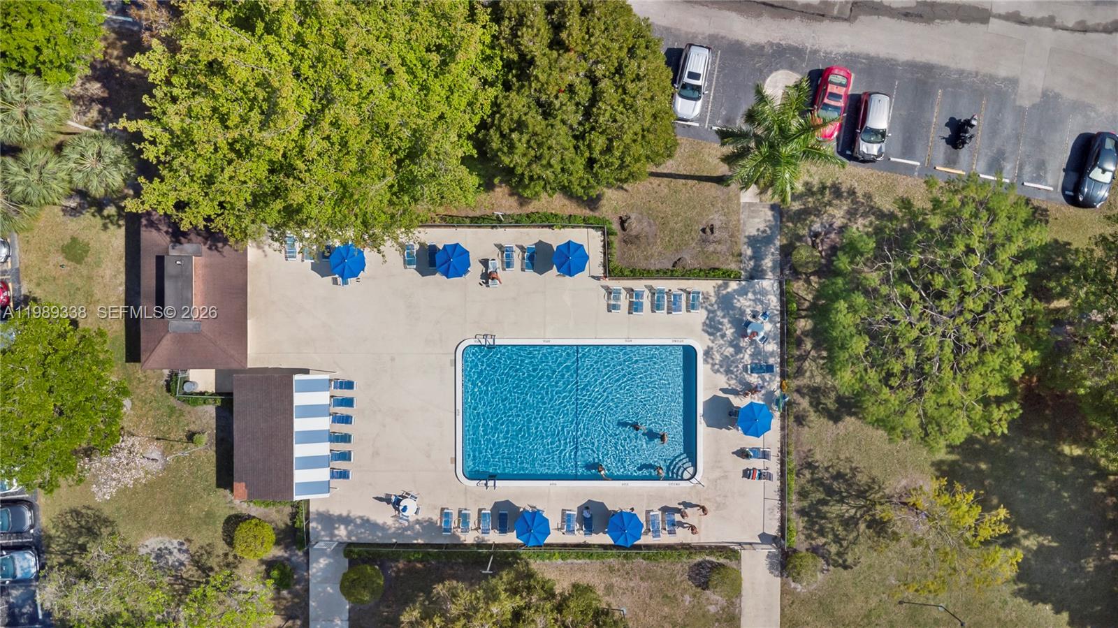 ENVIRON TOWERS II CONDO - Residential