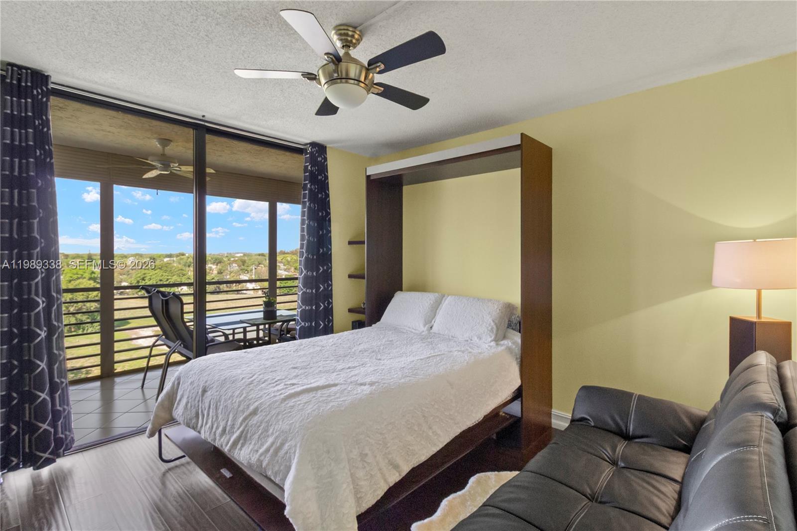 ENVIRON TOWERS II CONDO - Residential