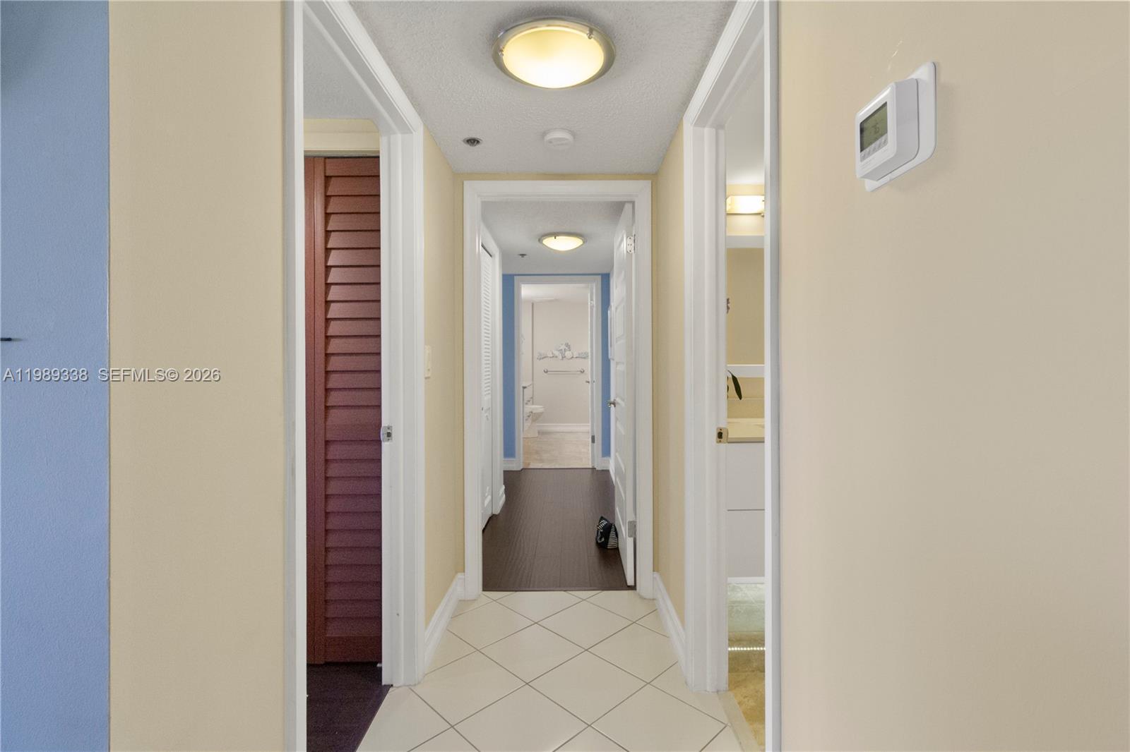 ENVIRON TOWERS II CONDO - Residential