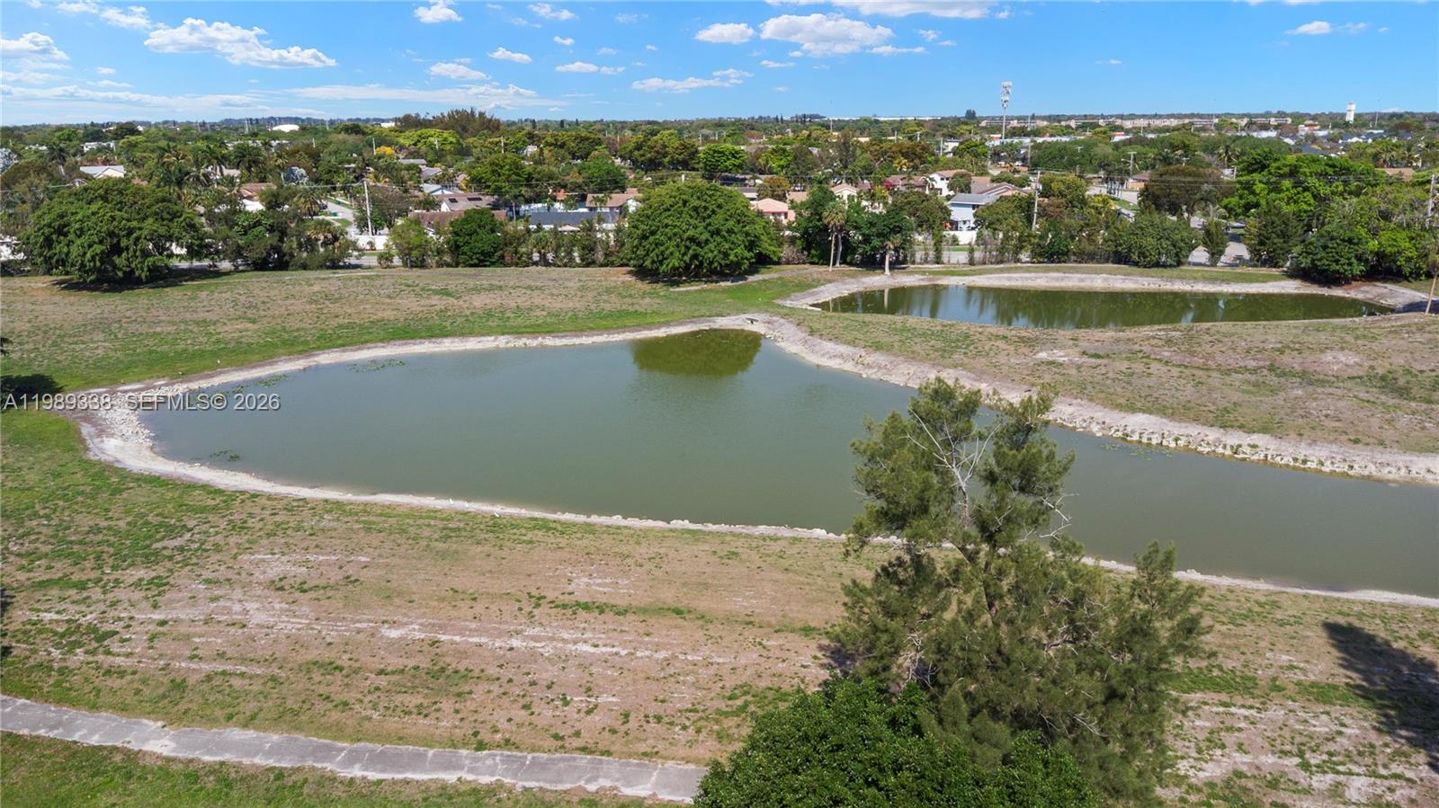 ENVIRON TOWERS II CONDO - Residential