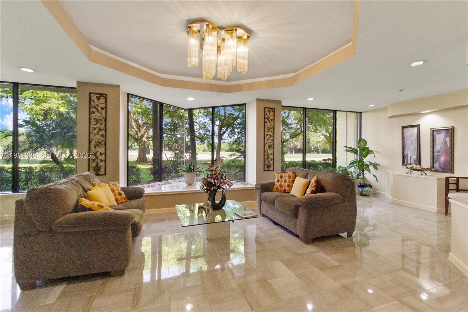 ENVIRON TOWERS II CONDO - Residential