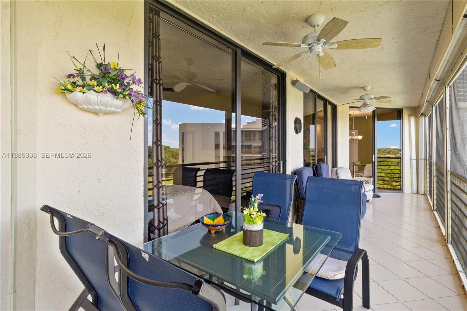 ENVIRON TOWERS II CONDO - Residential