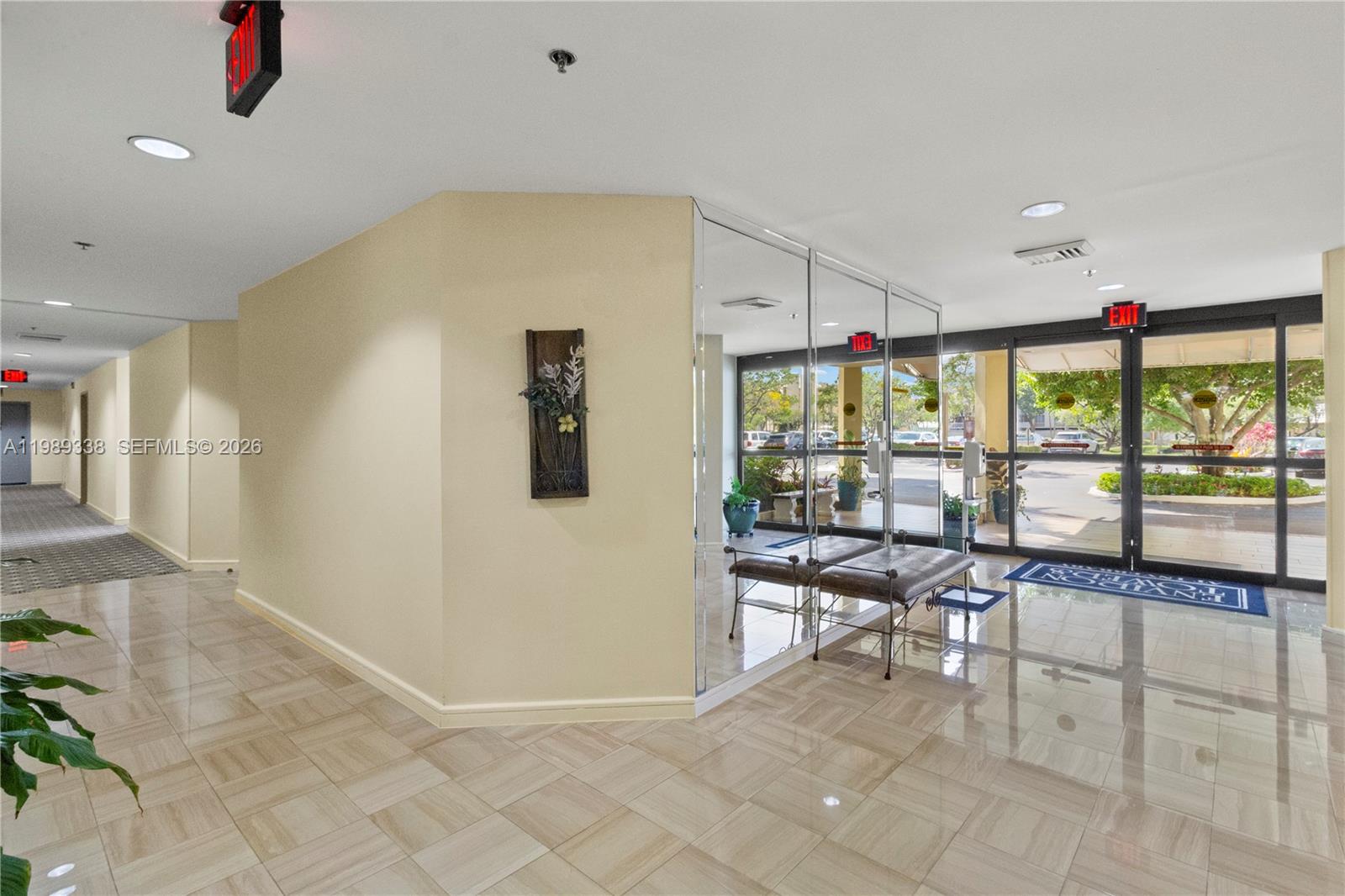 ENVIRON TOWERS II CONDO - Residential