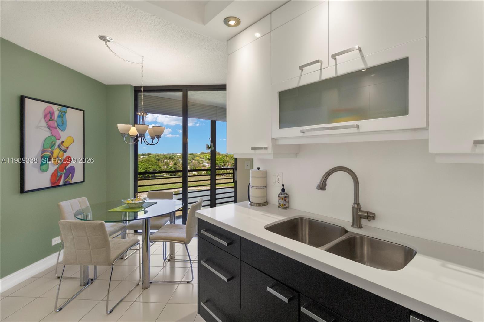 ENVIRON TOWERS II CONDO - Residential