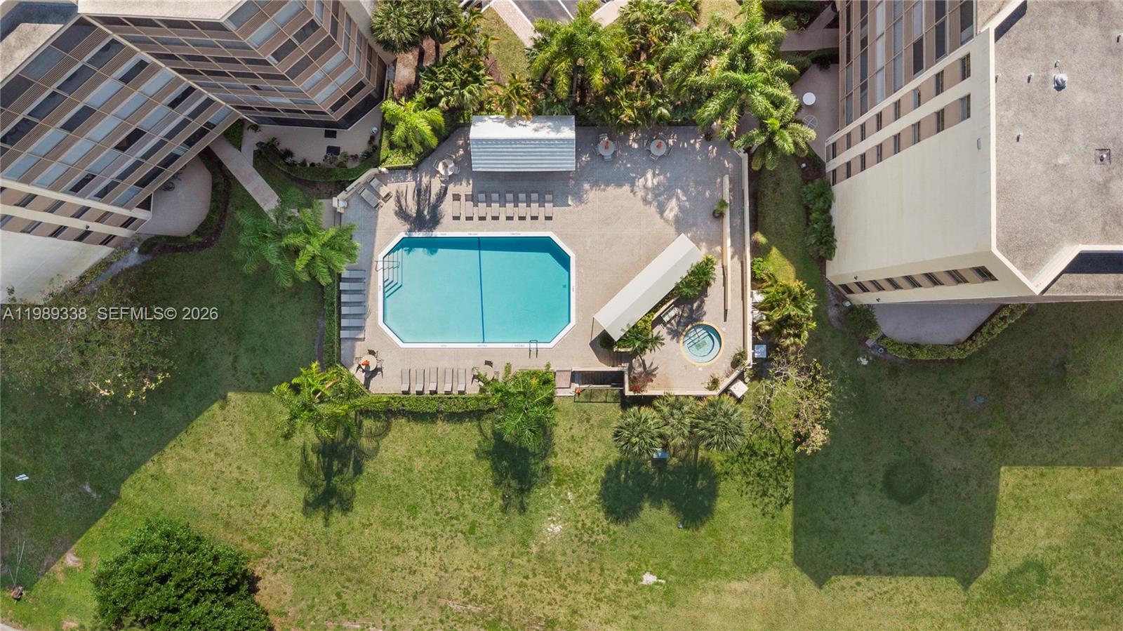 ENVIRON TOWERS II CONDO - Residential