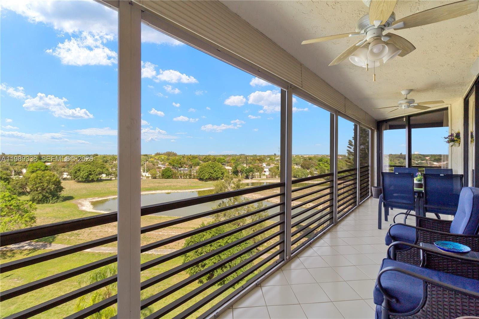 ENVIRON TOWERS II CONDO - Residential