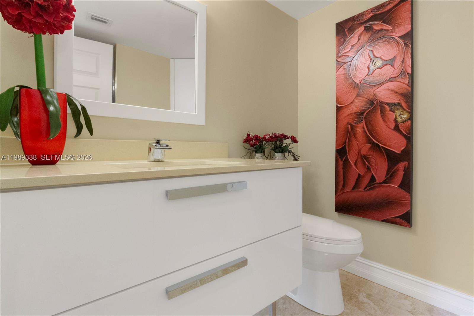 ENVIRON TOWERS II CONDO - Residential