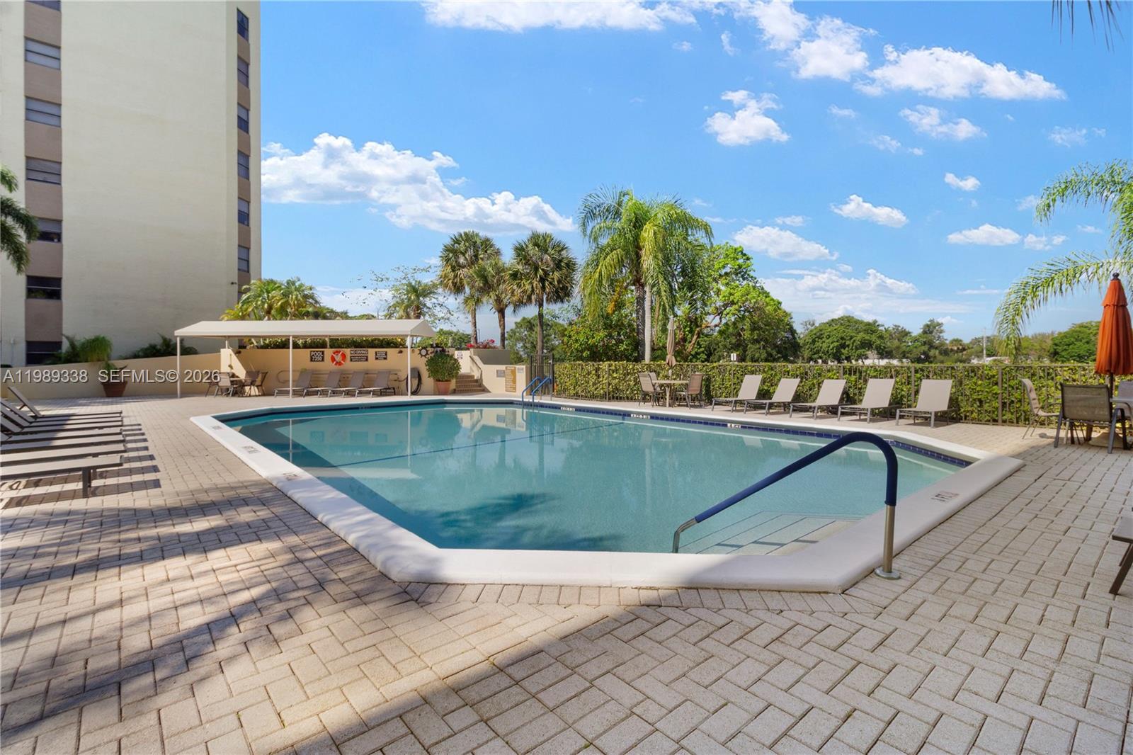 ENVIRON TOWERS II CONDO - Residential