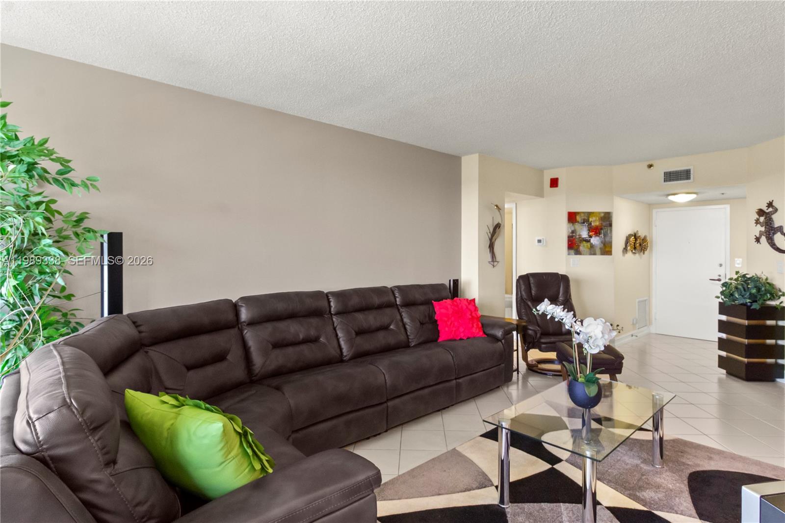 ENVIRON TOWERS II CONDO - Residential