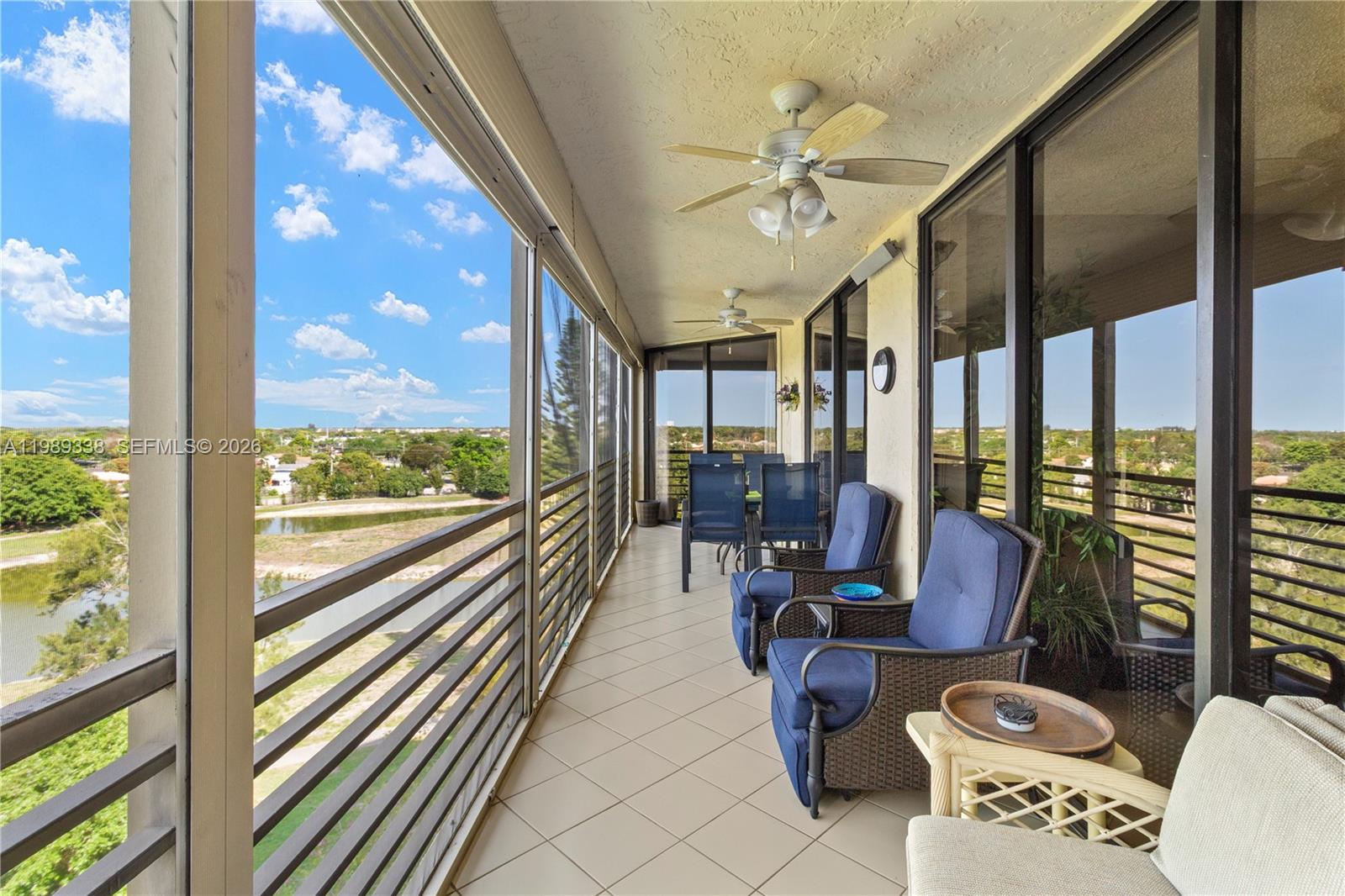 ENVIRON TOWERS II CONDO - Residential