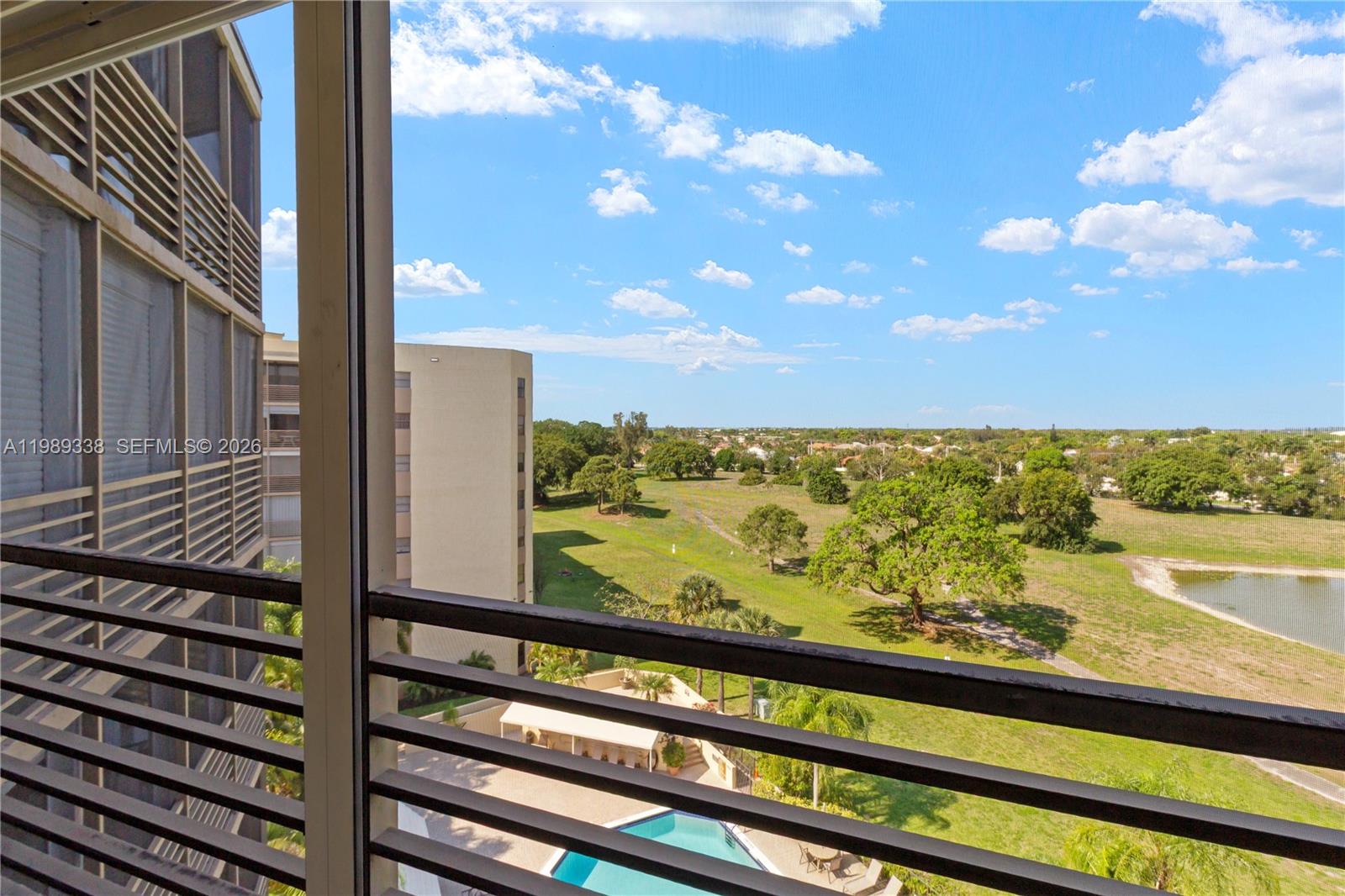 ENVIRON TOWERS II CONDO - Residential