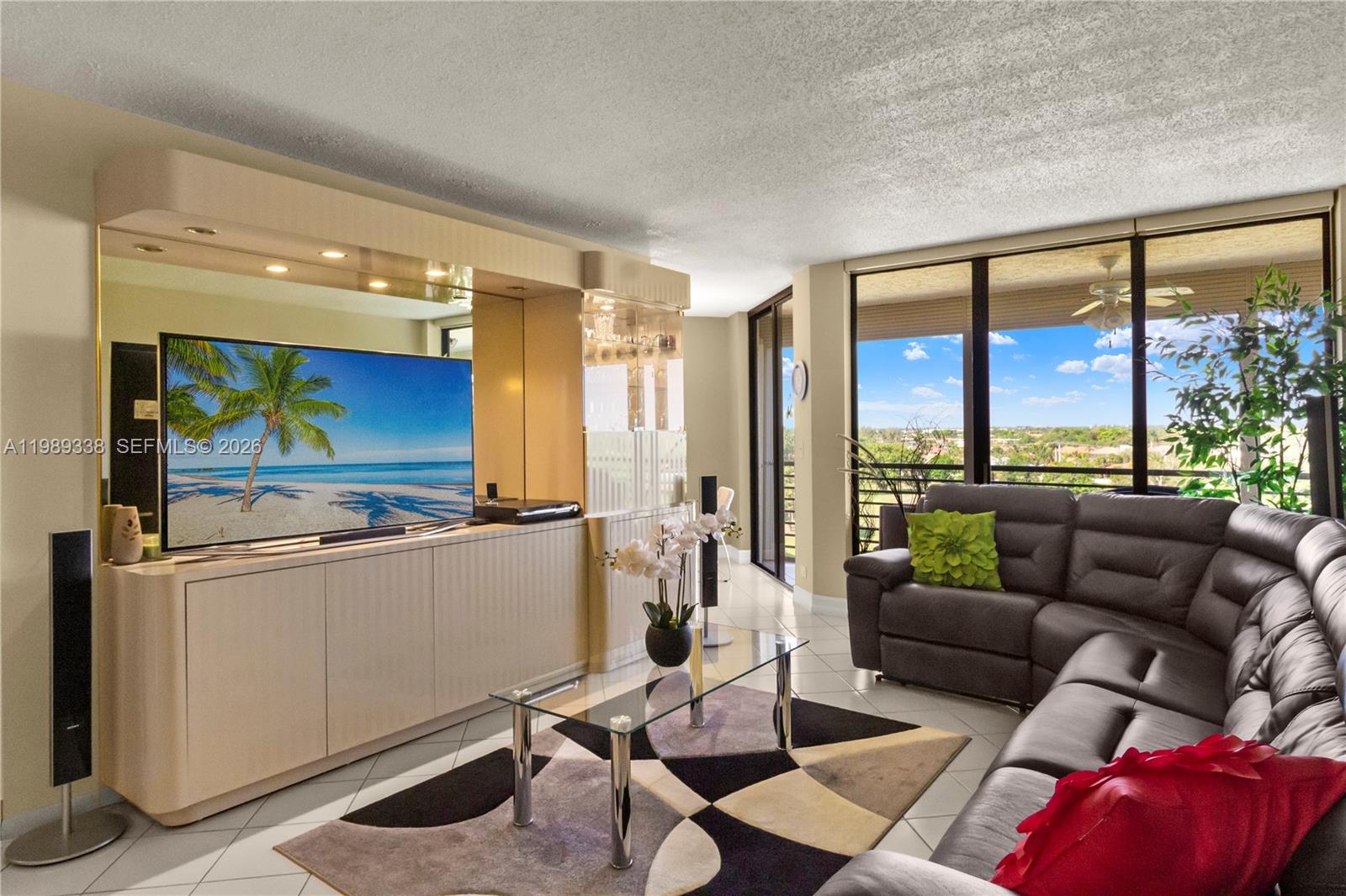 ENVIRON TOWERS II CONDO - Residential