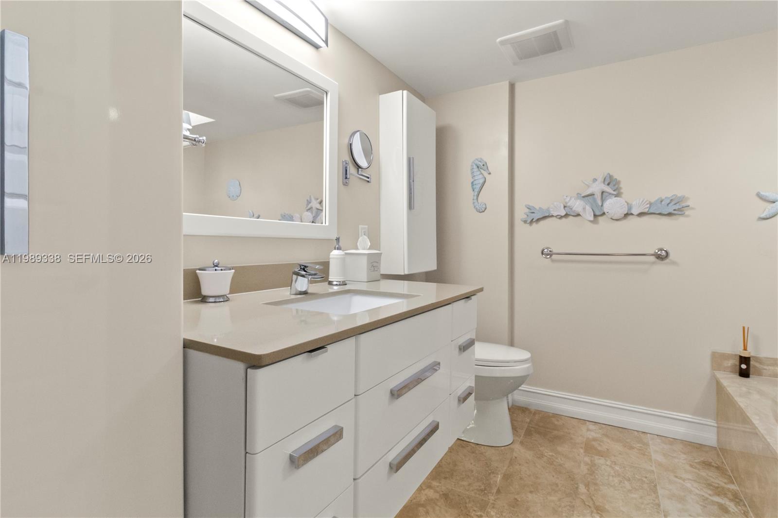 ENVIRON TOWERS II CONDO - Residential